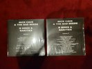 Nick Cave & Bad Seeds B-Sides and Rarities Vol. 1+2 (2x Doppel LP)