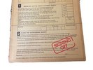 UB40 - Signing Off Vinyl LP + Bonus 12