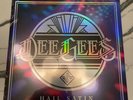 Hail Satin by Dee Gees [RSD Limited Edition] (Vinyl LP, Foo Fighters) Sealed New