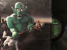 Rich Kids On L.S.D. – Revenge Is A Beautiful Feeling LP 1989 Destiny - EFA 05251