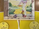 Elton John - Goodbye Yellow Brick Road 2x 1978 Yellow Vinyl LP