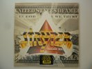 Stryper 33Tours vinyle Picture Disc In God We Trust + poster