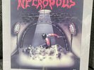 Necropolis Contemplating Slaughter LP
