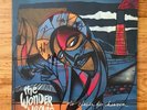 The Wonder Years No Closer To Heaven signed LP clear splatter Limited to /2700.