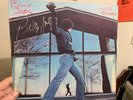Billy Joel    Signed Album  