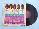 THE ROLLING STONES RARE MEXICAN LP HEART OF STONE 1ST PRESS MONO NOT FLOWERS