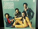 Gladys Knight And The Pips Neither One Of Us Funk Soul Album LP 1973 VG+