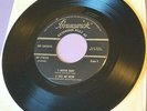 The Crickets (Buddy Holly) - Maybe Baby... 45 EP Brunswick EB 71038 G+ HEAR