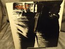 ROLLING STONES / STICKY FINGERS / VG++ TO NEAR MINT  / GORGOUS BEAUTFIL COPY