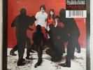 The White Stripes WHITE BLOOD CELLS - 20th ANNIV INDIE PEPPERMINT PINWHEEL VINYL