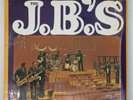 THE JB'S LP Doing It To Death PEOPLE original SHRINK soul funk JAMES BROWN