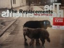 The Replacements - All Shook Down - Limited Red Translucent vinyl record NEW