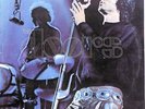 The Doors Absolutely Live Gatefold Double LP Vinyl Record Album W62005 Elektra