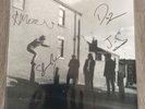 The Lathums How Beautiful Life Can Be ZOETROPE Signed vinyl LIMITED