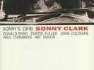 CLARK, Sonny - Sonny's Crib - Vinyl (limited 180 gram vinyl LP)