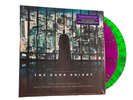 The Dark Knight Soundtrack Double LP Coloured Vinyl New Sealed