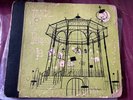 Norman Granz' Jazz At The Philharmonic Vol. 13 - AUTOGRAPHED    covers Detache