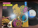 ORIGINAL  LEE MORGAN CHARISMA BLUE NOTE LIBERTY BST 84312 RVG ST US GATEFOLD LP