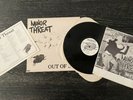 Out Of Step by Minor Threat - Limited Ed. 1st Pressing - Near Mint, Played 1x