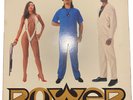 Ice-T - Power 1987 Vinyl LP Sire Records Old School Hip Hop