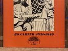 Bo Carter - Twist It Babe, 1931-1940. Vinyl LP. NEAR MINT