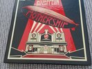 Led Zeppelin Mother Ship box set vinyl records
