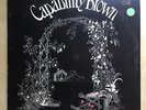CAPABILITY BROWN, FROM SCRATCH LP CAS 1056 PROG PSYCH 1972 w/ inserts