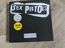 Sex pistols .spunk single
