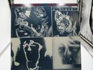Rolling Stones EMOTIONAL RESCUE COC 16015 Sterling Poster NM Ultrasonic Clean