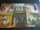 16- Rock 'N' Roll Original Albums,Doors,Led Zepplin,Neil Young,Etc.