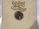 ZZ Top’s First Album 1971 1st Press Vinyl LP, EX Vinyl/VG+ Cover