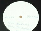 Manu Dibango SAMPLE TEST LP - Soul Makossa / 1973 GERMAN PRESS in MINT-