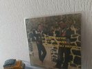 T.P. Orchestre Poly-Rythmo De Cotonou Benin lp