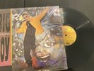Big Boy Mr. Big 1994 Colombia RARE Reggae Rap Rasta Big Yuyo Nando Boom