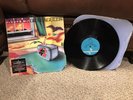 A Flock Of Seagulls -1982 I Ran Vinyl Record Promo Copy