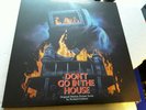 Waxworks Records Vinyl 33 R.p.m Don,t Go In The House 2 X Lp 180 Gram Colored...
