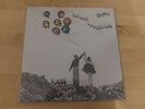 ROTARY CONNECTION Songs 1969 LP Cadet Concept LPS-322 NM US 1st Press