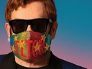 Elton John - Lockdown Sessions vinyl LP NEW/SEALED