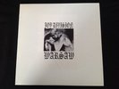Joy Division Warsaw Vinyl LP *limitierte Auflage ca. 20 Stück weltweit*