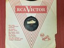 Elvis Presley Good Rockin' Tonight VG RCA 20-6381