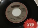 The Ronettes - I Saw Mommy Kissing Santa Claus 45 Christmas EXCELLENT