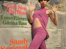 SANDY SARJEANT ( Ex Go-Go-Girl vom Beat-Club ) - Can't Stop The Want  7