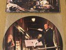 Thunder / Back Street Symphony / Vinyl LP / Picture Disc / Rock / Rare / 1990 /