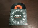 ABBA *WATERLOO* 7'' EUROVISION 74 RADIO PROMO PORTUGUESE RARE EXC