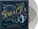 Royal Tea by Joe Bonamassa (UK Import Limited Edition 180 Gram Clear Vinyl Doubl