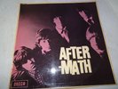 The Rolling Stones – Aftermath - Decca – LK 4786 - Vinyl, LP, Mono - UK 1966