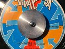 7 VINYL RECORDS  Rare PANAMA Cumbia Tipica 45rpm 7' YIN CARRIZO Accordion