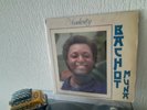 AFRO funk   LP Bachot Muna ?– Modesty