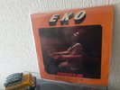 AFRO FUNK LP Eko ?– Kilimandjaro My Home