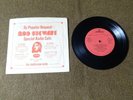 Rod Stewart - By Popular Request Special Radio Cuts EP & PS PROMO 7